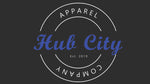 Hub City Apparel Logo