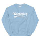 Hub City Apparels Exclusive Signature Wilmington Unisex Sweatshirt