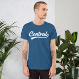 Hub City Apparels Exclusive Signature Short-Sleeve Unisex T-Shirt