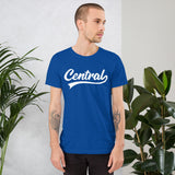 Hub City Apparels Exclusive Signature Short-Sleeve Unisex T-Shirt