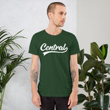 Hub City Apparels Exclusive Signature Short-Sleeve Unisex T-Shirt