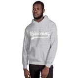 Hub City Apparel's Signature Rosecrans Hoodie