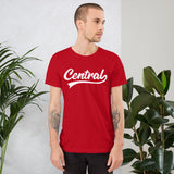 Hub City Apparels Exclusive Signature Short-Sleeve Unisex T-Shirt
