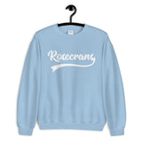 Hub City Apparels Exclusive Signature Rosecrans Sweatshirt