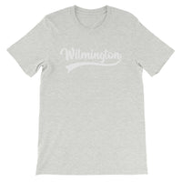 Hub City Apparels Exclusive Signature Wilmington Short-Sleeve Unisex T-Shirt