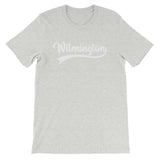 Hub City Apparels Exclusive Signature Wilmington Short-Sleeve Unisex T-Shirt