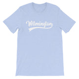 Hub City Apparels Exclusive Signature Wilmington Short-Sleeve Unisex T-Shirt