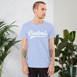 Hub City Apparels Exclusive Signature Short-Sleeve Unisex T-Shirt