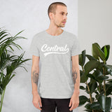 Hub City Apparels Exclusive Signature Short-Sleeve Unisex T-Shirt