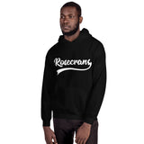 Hub City Apparel's Signature Rosecrans Hoodie