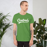 Hub City Apparels Exclusive Signature Short-Sleeve Unisex T-Shirt