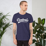 Hub City Apparels Exclusive Signature Short-Sleeve Unisex T-Shirt