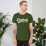 Hub City Apparels Exclusive Signature Short-Sleeve Unisex T-Shirt