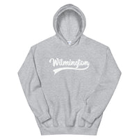 Hub City Apparels Exclusive Signature Wilmington Sweatshirt Unisex Hoodie