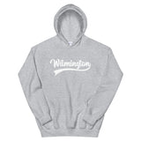 Hub City Apparels Exclusive Signature Wilmington Sweatshirt Unisex Hoodie