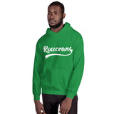 Hub City Apparel's Signature Rosecrans Hoodie