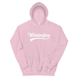 Hub City Apparels Exclusive Signature Wilmington Sweatshirt Unisex Hoodie