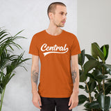 Hub City Apparels Exclusive Signature Short-Sleeve Unisex T-Shirt