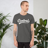 Hub City Apparels Exclusive Signature Short-Sleeve Unisex T-Shirt
