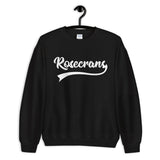 Hub City Apparels Exclusive Signature Rosecrans Sweatshirt