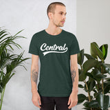 Hub City Apparels Exclusive Signature Short-Sleeve Unisex T-Shirt