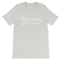 Hub City Apparels Exclusive Signature Rosecrans Short-Sleeve Unisex T-Shirt