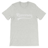 Hub City Apparels Exclusive Signature Rosecrans Short-Sleeve Unisex T-Shirt